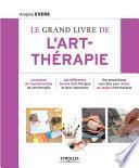 Le grand livre de l'art-thérapie