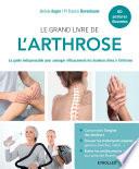 Le grand livre de l'arthrose