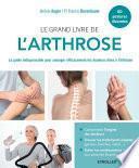 Le grand livre de l'arthrose