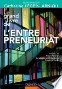 Le Grand Livre de l'Entrepreneuriat