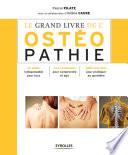 Le grand livre de l'ostéopathie