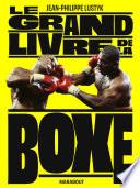 Le grand livre de la boxe