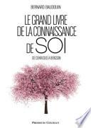 Le grand livre de la connaissance de soi