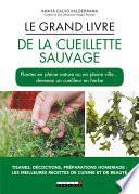 Le Grand livre de la cueillette sauvage