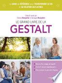 Le grand livre de la gestalt
