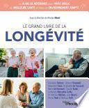 Le grand livre de la longévité