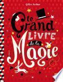 Le Grand Livre de la Magie