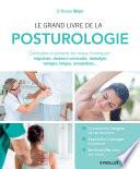Le grand livre de la posturologie