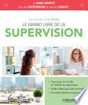Le grand livre de la supervision