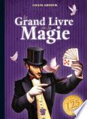 Le grand livre de magie