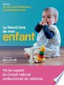 Le grand livre de mon enfant