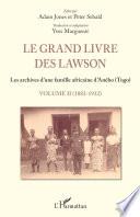 Le grand livre des Lawson