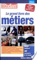 Le grand livre des métiers