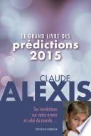 Le grand livre des prédictions 2015