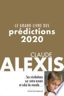 Le grand livre des prédictions 2020