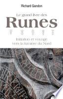 Le grand livre des Runes