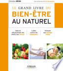 Le grand livre du bien-être au naturel