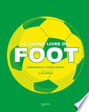 Le grand livre du Foot