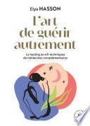 Le grand livre du healing