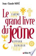 Le Grand Livre du jeûne