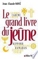 Le Grand Livre du jeûne