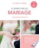 Le grand livre du mariage