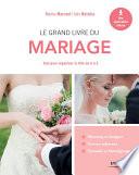 Le grand livre du mariage