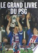 Le grand livre du PSG