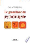 Le grand livre du psychothérapeute