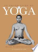 Le grand livre du yoga
