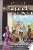 Le grand magasin T.1