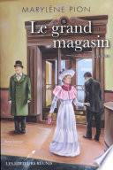 Le grand magasin T.3
