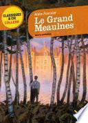 Le Grand Meaulnes