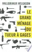 Le grand ménage du tueur à gages