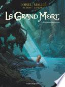 Le Grand Mort - Tome 07