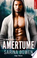 Le grand Nord - tome 1 Amertume