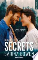 Le grand Nord - tome 3 Secrets