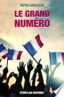 Le grand numéro