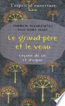 Le Grand-Père et le veau