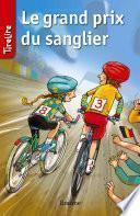 Le grand prix du sanglier
