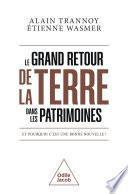 Le Grand Retour de la terre dans les patrimoines