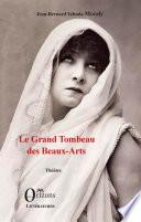 Le Grand Tombeau des Beaux-Arts