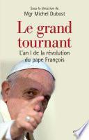 Le Grand tournant