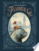 Le Grand Voyage de Rameau
