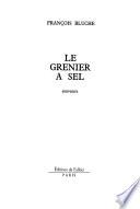 Le grenier à sel