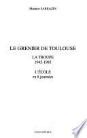 Le Grenier de Toulouse