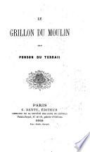Le grillon du moulin
