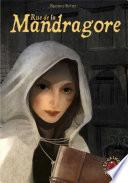 Le Grimoire au Rubis (Tome 7) - Rue de la Mandragore