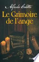 Le grimoire de l'ange