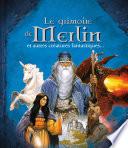 Le grimoire de Merlin